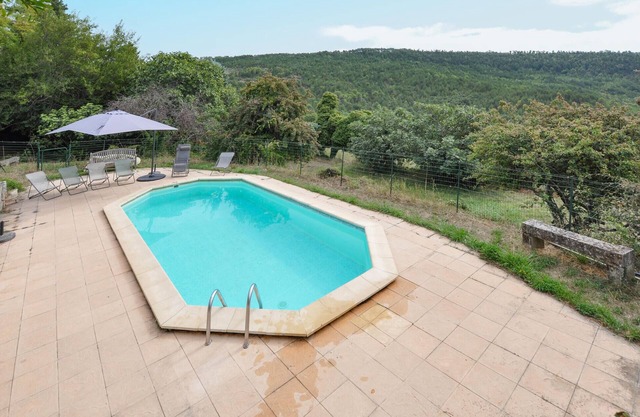 Impresionante casa en Vacheres