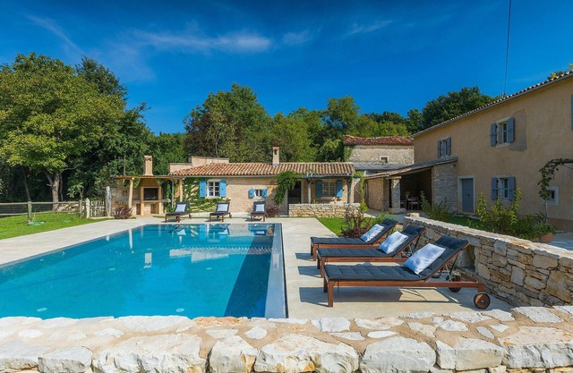 Villa Laeta