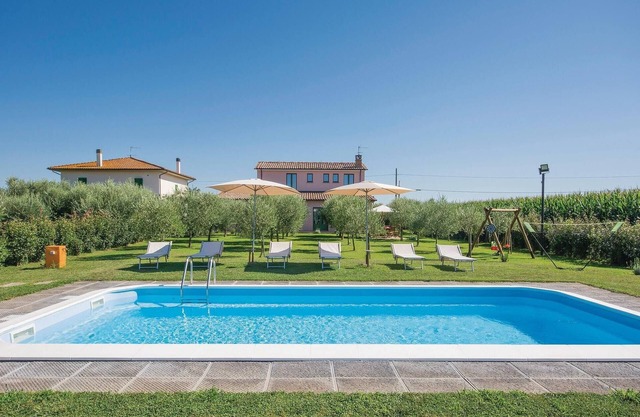 Impresionante casa en Ponte Buggianese