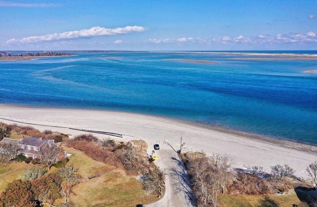 Stunning Home w/ Incredible Water Views!