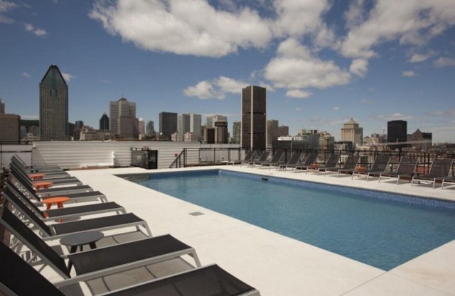 Hermoso condominio moderno y elegante