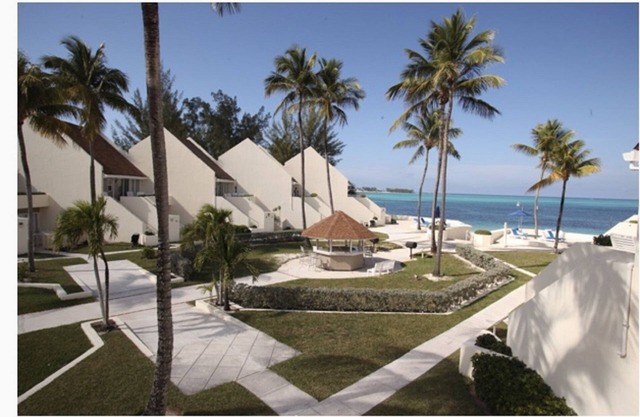 Preciosa Villa Nassau en Cable Beach!