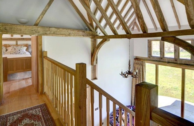 Maravillosa casa de vacaciones privada para 4 personas con WIFI, TV, patio y aparcamiento