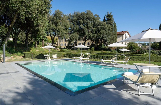Casa de vacaciones privada con WIFI, jacuzzi, piscina privada, TV, vista panorámica, aparcamiento