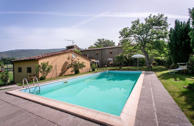 Maravillosa casa de vacaciones privada con WIFI, A/C, piscina privada, TV y aparcamiento