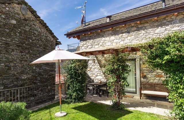 Maravillosa casa de vacaciones privada con WIFI, TV, terraza, mascotas permitida y aparcamiento