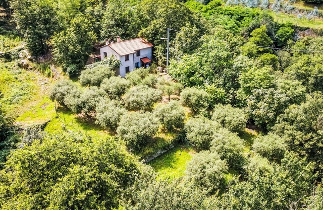Maravillosa casa de vacaciones privada con WIFI, TV, patio, mascotas permitida y aparcamiento