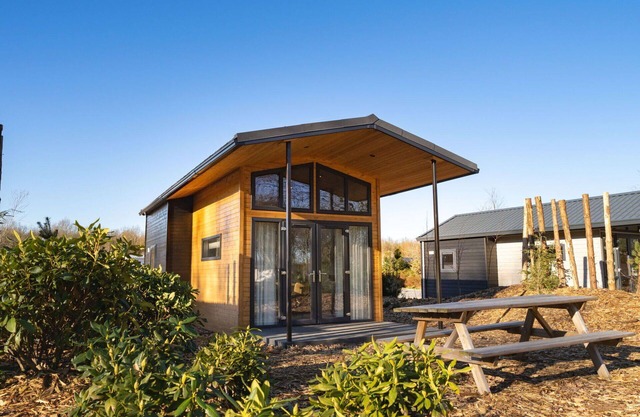 Estupenda casa de vacaciones privada para 4 personas con WIFI, TV, terraza y aparcamiento