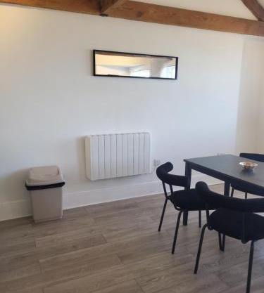 Stunning Seaview 2 bed