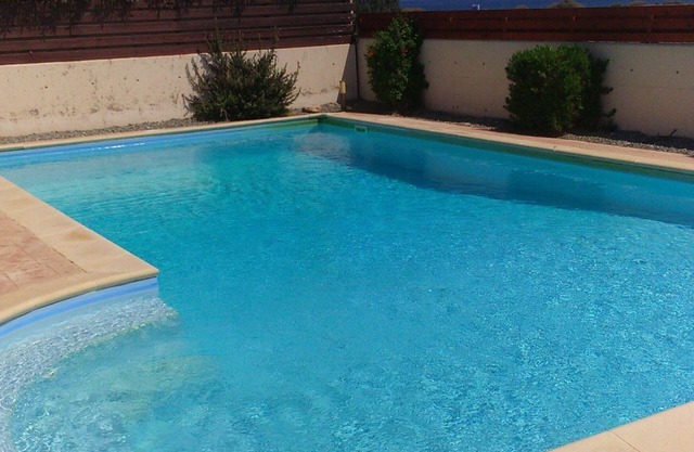 Impresionante Villa Elena-Pool Villa-Sea View