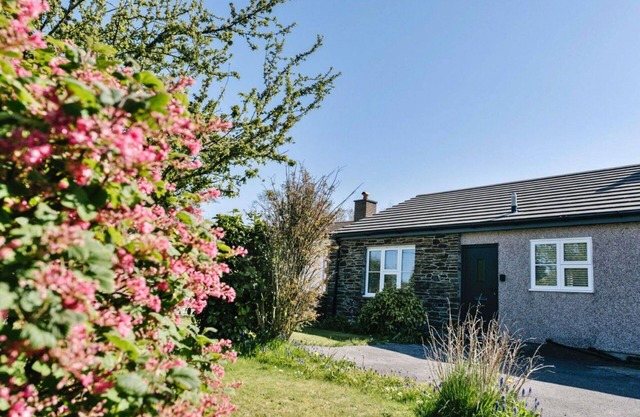 Maravillosa casa de vacaciones para 4 personas con WIFI