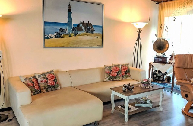 Preciosa casa de vacaciones para 5 personas con WIFI, TV, terraza y aparcamiento