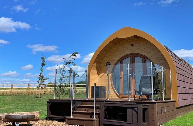 Maravillosa casa de vacaciones para 5 personas con WIFI, terraza y aparcamiento