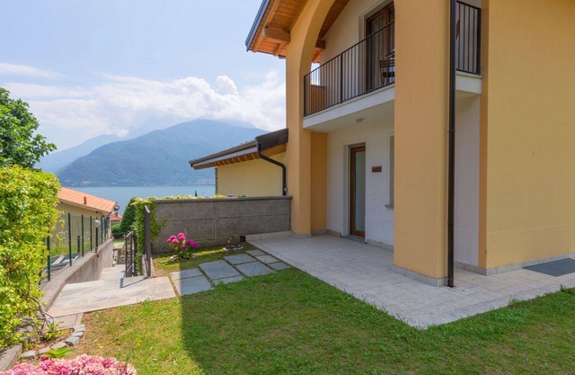 Preciosa casa de vacaciones para 5 personas con WIFI, TV y patio