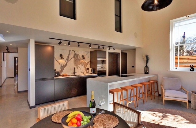 Preciosa casa de vacaciones para 6 personas con WIFI, mascotas permitida y aparcamiento