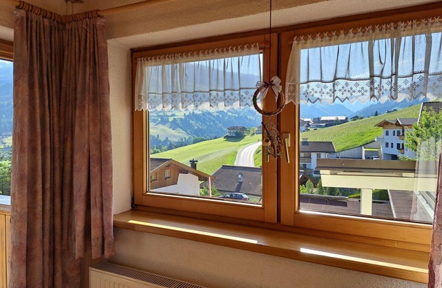 Maravillosa casa de vacaciones para 12 personas con TV, balcón y aparcamiento