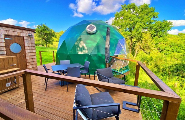 Preciosa casa de vacaciones para 4 personas con WIFI y aparcamiento