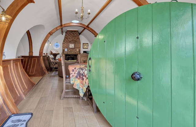 Preciosa casa de vacaciones para 4 personas con WIFI, mascotas permitida y aparcamiento