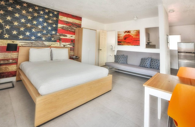 ✨Stunning Wynwood Modern Flat - Full Kitchen