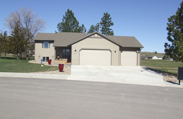 Sturgis Rally Alquiler - Upscale Home en Sturgis 5 minutos de la calle principal.