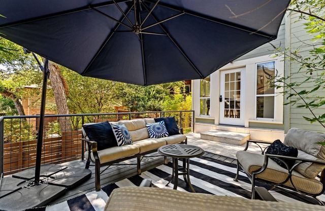 South Congress Hideaway