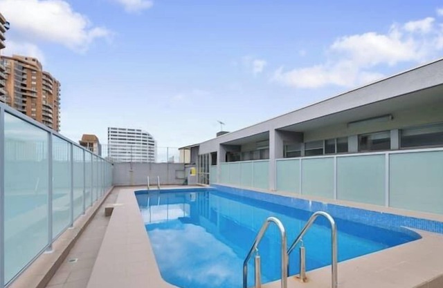 Stylish 1BR Haven in Bondi Junction