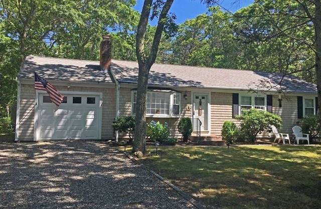 Elegante 3BR Ranch-Pet Friendly!