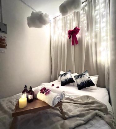 Stylish&Affordable Serenity Suite #2min KekLokSi