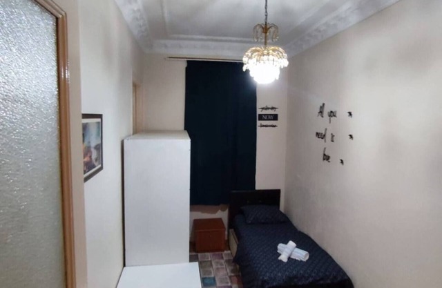 Stylish and central room Taksim