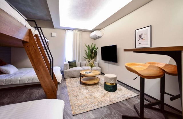 Stylish and cozy space! / Alt Stay Azabudai 201