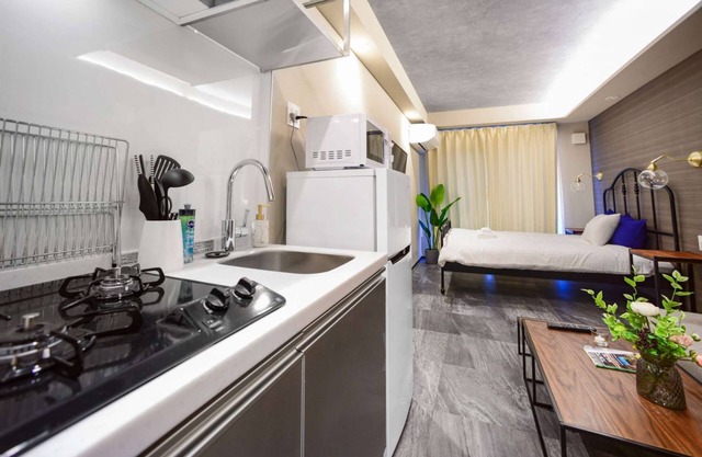 Vrbo Property