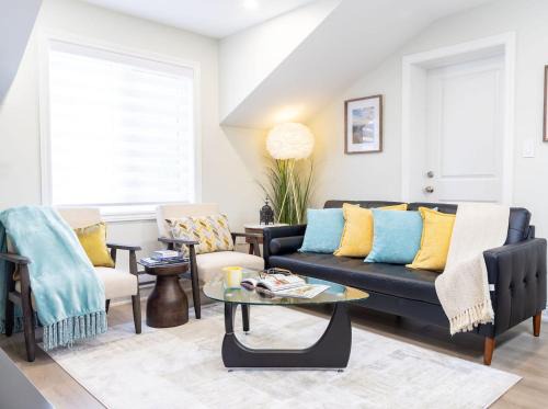 Stylish Apt Pool, Bbq Malls 25 Mins To Toronto
