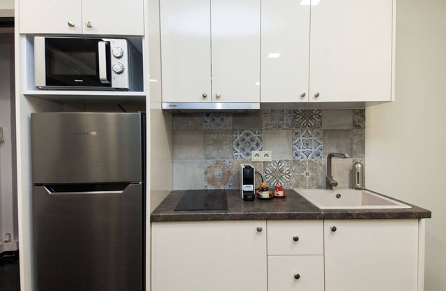 Stylish Athinas House in Kallithea