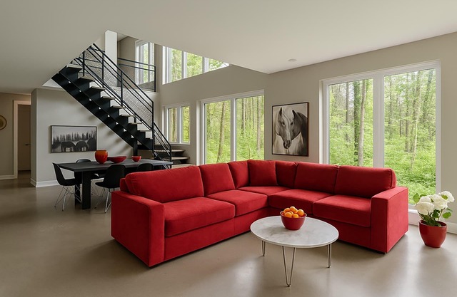 RESIDENCIA DE LUJO COSMOS - Cosmos Acceso al lago Memphremagog - Spa - 10 personas - 4 habitaciones