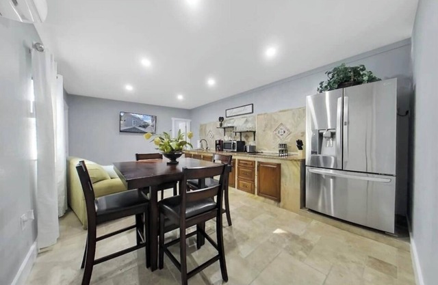 Stylish Guest Suite