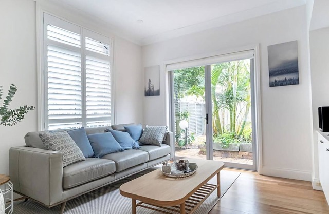 Stylish Home in the heart of Newtown