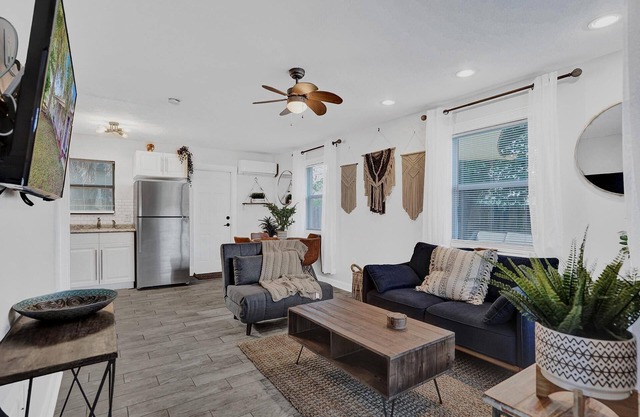 Suite King con Estilo Cerca de Playa y Bares