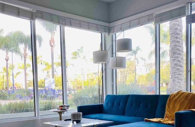 Stylish one bedroom in the heart of San Diego🌅