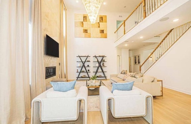 Stylish & spacious 7BR Glen Dale Home w/ Game Room