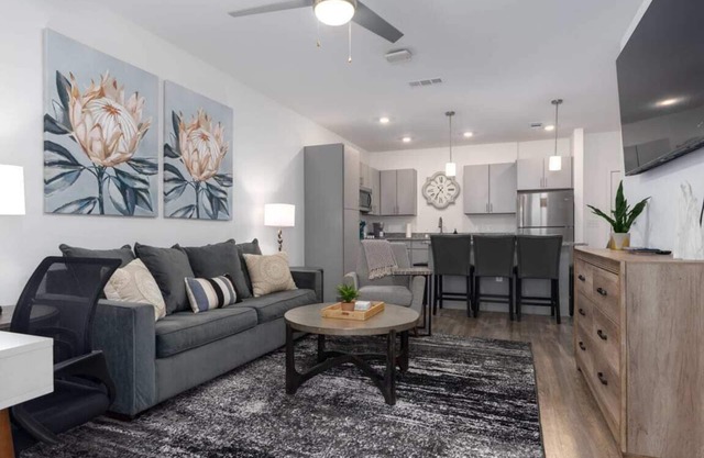 Luxury Retreat near Oak Mountain Park