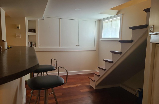 Stylish Urban Living Studio In The Heart Of Halifax