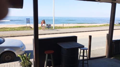 Suíte frente mar