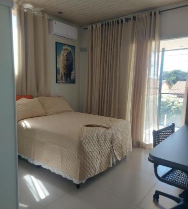 Suítes Vivence Hotel
