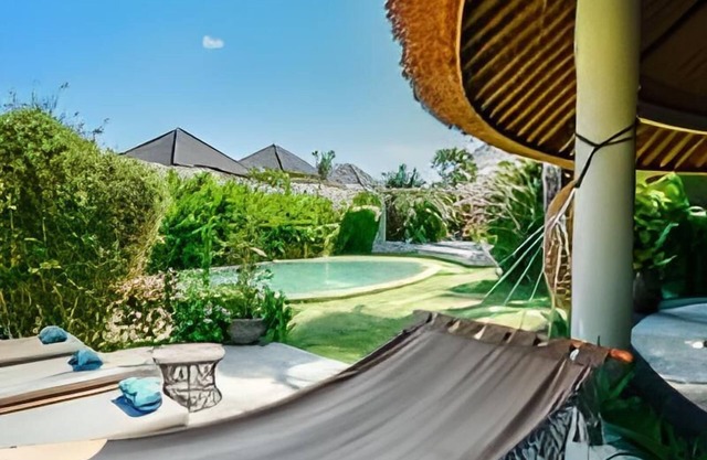 SuB Villas Bali