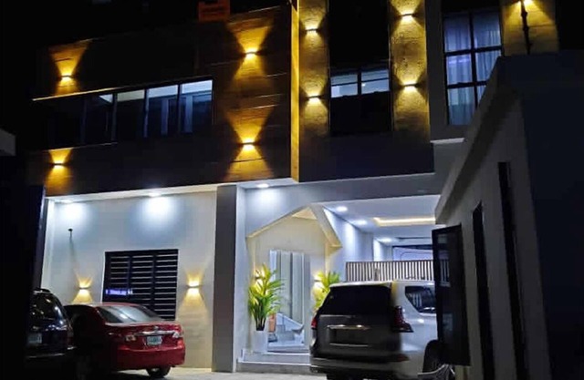 Sublime Hotel Lekki