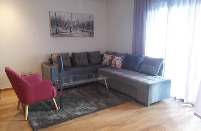 Apartment 37 Marina
