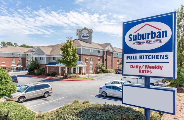 Suburban Studios Kennesaw-Marietta North