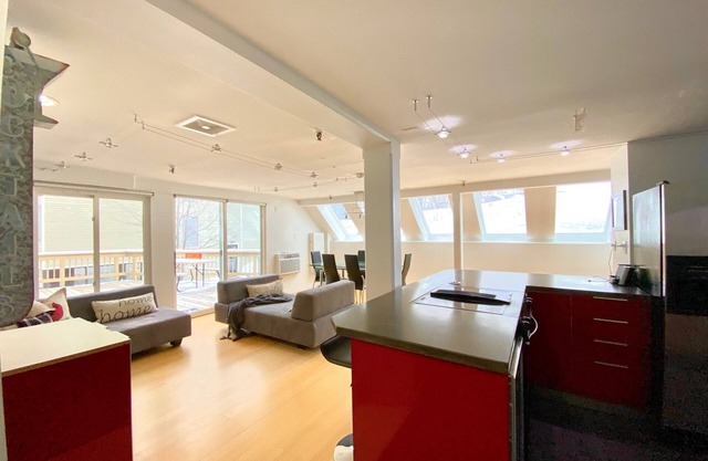 Sugarloaf Condo en Resort Village