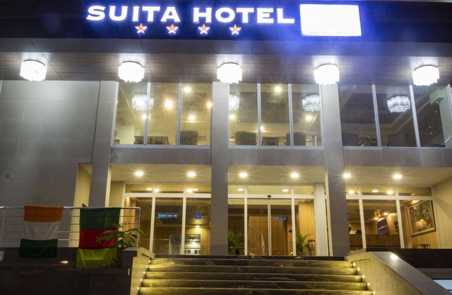 Suita Hotel