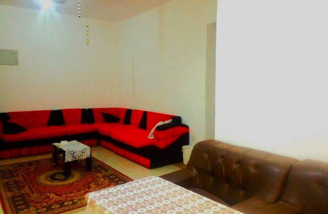 Suitable apartment for two people, 2-bedroom apartment